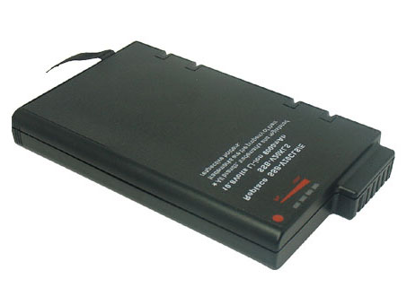 Batería para SAMSUNG Notebook-3ICP6-63-samsung-SSB-P28LS6